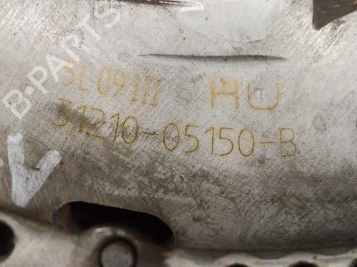 Other TOYOTA AURIS (_E18_) 1.6 D4-D (WWE185_) | BP14646799O1 