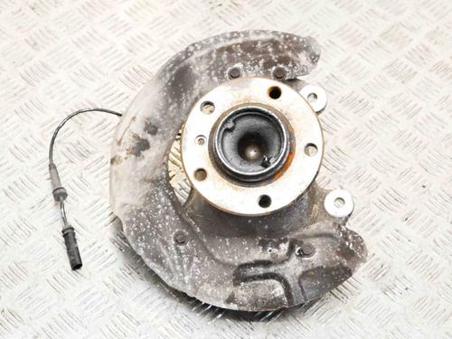 Used Left front steering knuckle BMW 4 Coupe (F32, F82) 418 d (150 hp) 14630972