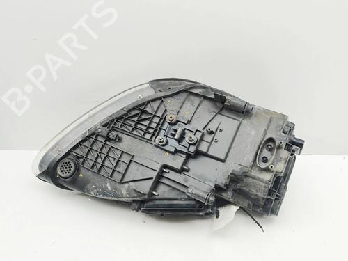 Left headlight PORSCHE CAYENNE (92A) 3.0 Diesel | BP34630505C28  - Image 5