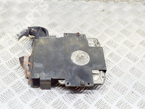 Computer motormanagement RENAULT MASTER II Van (FD) 2.5 dCi (FD02) | BP7733260M57 