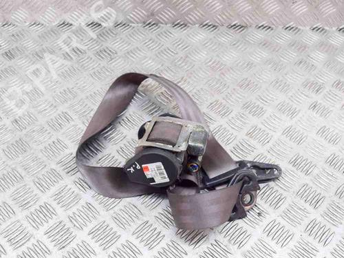 Sikkerhetsbelte foran venstre AUDI A4 B6 (8E2) 2.0 (130 hp) 10401515
