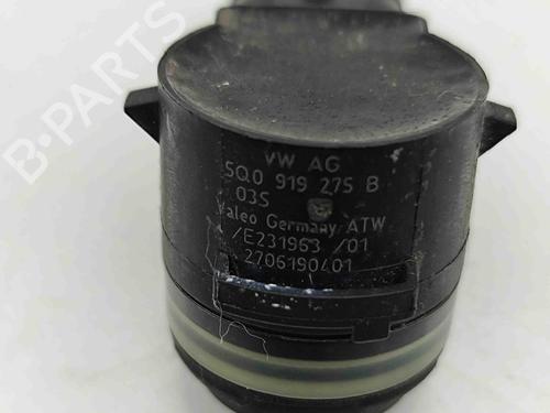 Elektronisk modul AUDI TT (FV3, FVP) 40 TFSI | BP29404533M83 