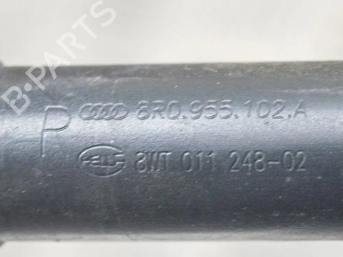 Headlight washer AUDI Q5 (8RB) SQ5 TDI quattro | BP29593395E17 