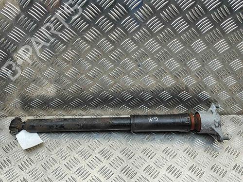 Used Left rear shock absorber MERCEDES-BENZ A-CLASS (W176) A 180 CDI / d (176.012) (109 hp) 29283029