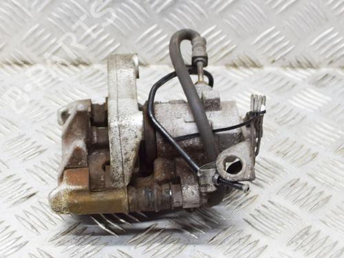 Right rear brake caliper OPEL CROSSLAND X / CROSSLAND (P17, P2QO) 1.2 (75) | BP26500399M106 