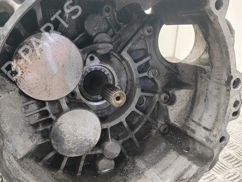 Gearkasse SKODA OCTAVIA III Combi (5E5, 5E6) 2.0 TDI | BP25786916M3