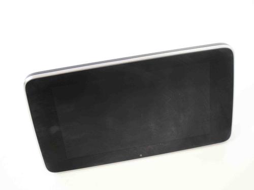 Used Display monitor MERCEDES-BENZ C-CLASS (W205) C 220 BlueTEC / d (205.002, 205.004) (170 hp) 30210178