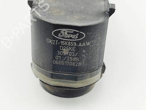 Electronic module FORD TRANSIT CUSTOM V362 Bus (F3) 2.0 EcoBlue | BP36644895M83 - Image 7