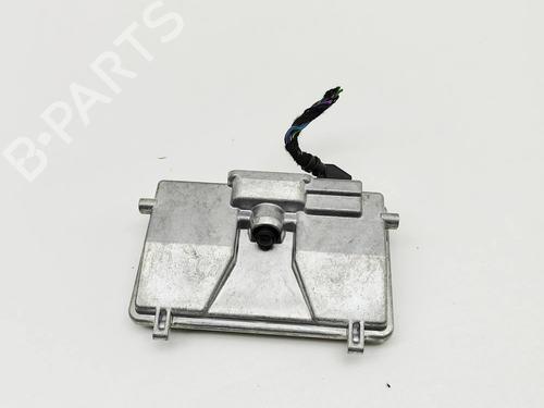 Used Camera Camera ALFA ROMEO GIULIA (952_) 2.0 (952ABA25B) (200 hp) 36275402 36275402