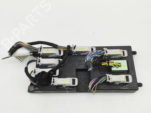 Used Electronic module Electronic module JAGUAR XE (X760) 2.0 D (180 hp) 33394705 33394705