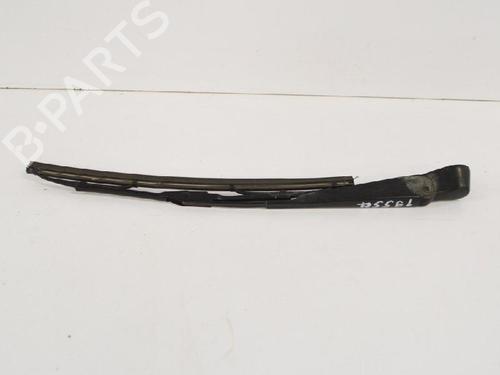 Used Rear windshield wiper arm FORD FUSION (JU_) 1.6 (100 hp) 14659974