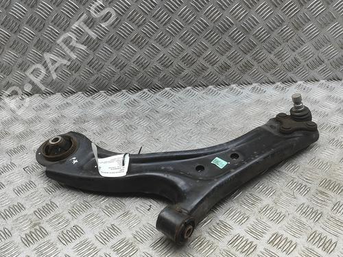 Used Left front suspension arm Left front suspension arm HYUNDAI IONIQ 5 (NE) EV (170 hp) 34248987 34248987