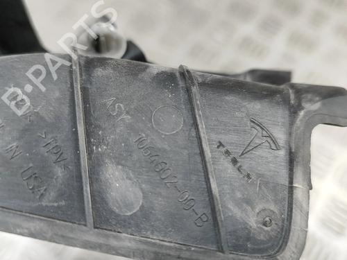 Ander TESLA MODEL X (5YJX) P100D AWD | BP26309390O1 