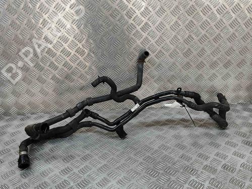 Used Pipe VW PASSAT B8 (3G2, CB2) 1.4 GTE Hybrid (218 hp) 25217642