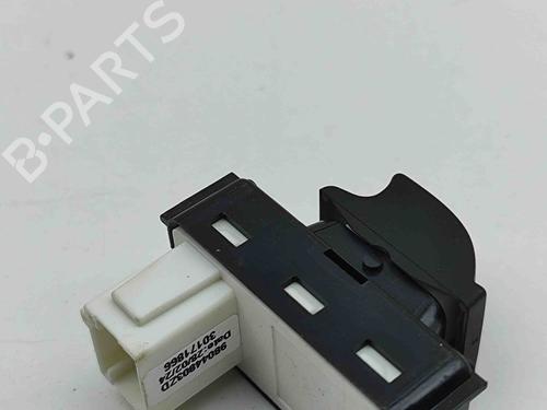 Left rear window switch JEEP AVENGER (J2) Electric | BP28560930I29