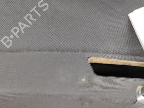 Front left panel VW GOLF VII (5G1, BQ1, BE1, BE2) 1.2 TSI | BP27529613C58 