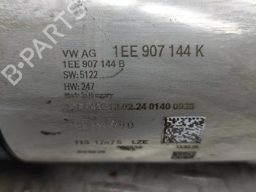 Steering rack AUDI Q4 E-TRON SUV (F4B) 45 | BP28732640M22  - Image 9