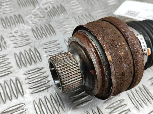 Left rear driveshaft AUDI Q7 (4MB, 4MG, 4MQ) 3.0 TDI quattro | BP23946855M40