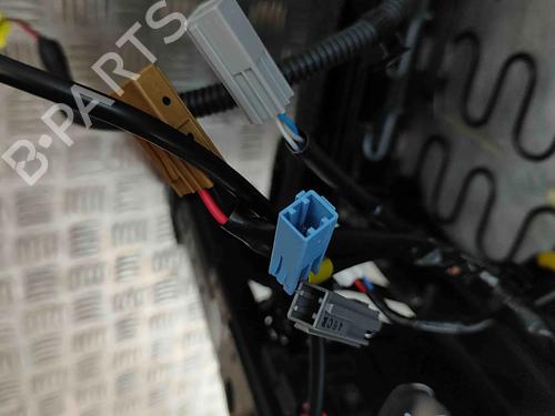 Right front seat MAZDA CX-5 (KF) 2.0 | BP29867385C16  - Image 5