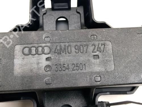 Electronic module VW TOUAREG (CR7, RC8) 3.0 TDI 4motion | BP40460676M83 - Image 6