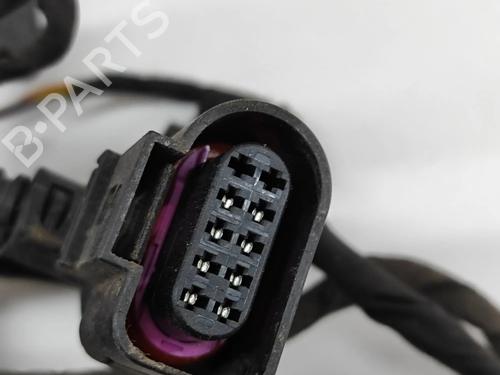 Electronic module VW GOLF VIII (CD1, DA1) 1.5 TSI | BP27766235M83 