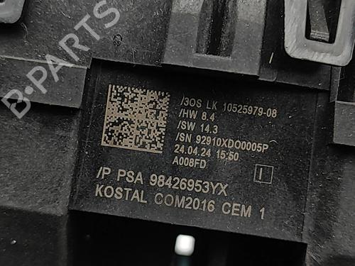 Devioluci OPEL MOKKA 1.2 (76) | BP30284691I23