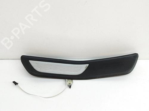 Used Step Step BMW 6 Gran Coupe (F06) M6 (560 hp) 33367671 33367671