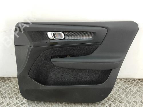 Used Front right panel VOLVO XC40 (536) B4 Mild-Hybrid (197 hp) 30679013