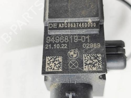 Electronic sensor BMW iX (I20) xDrive 40 | BP32756230M84  - Image 6