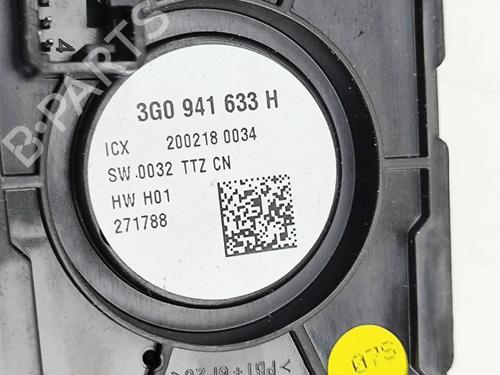 Electronic module VW PASSAT B8 (3G2, CB2) 2.0 TDI | BP30819365M83 