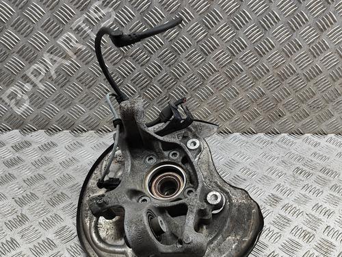 Left rear steering knuckle AUDI A5 (F53, F5P) S5 quattro | BP26902760M27 