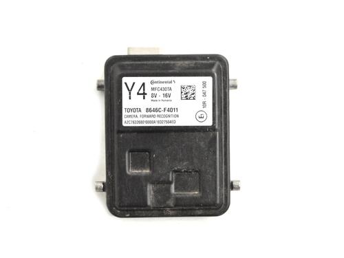 Used Camera Camera TOYOTA C-HR (_X1_) 1.8 Hybrid (ZYX10_, ZYX11_) (98 hp) 30223264 30223264