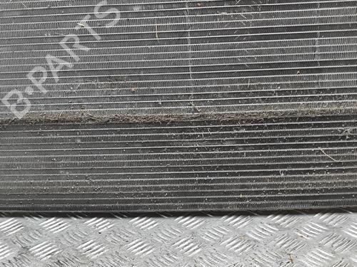 AC radiator TESLA MODEL X (5YJX) 90D AWD | BP31297130M32 