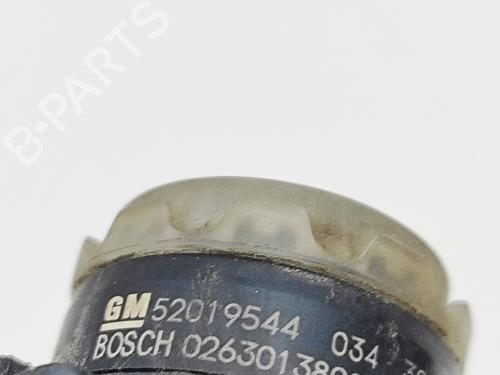 Elektronisk modul CADILLAC ESCALADE 6.2 AWD | BP30440005M83