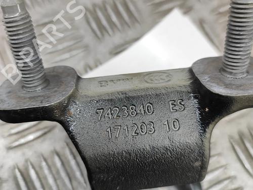 Hinge/Door check strap BMW X2 (F39) sDrive 20 i | BP28558666C146 