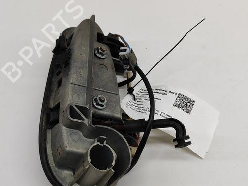 Front right exterior door handle PORSCHE 911 (996) 3.4 Carrera 4 | BP24142728C129 
