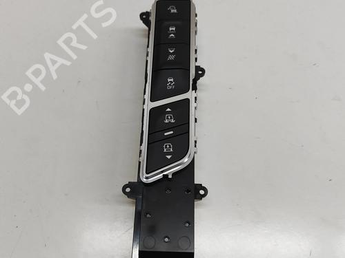 Used Switch Switch JAGUAR I-PACE (X590) EV400 AWD (400 hp) 29391921 29391921