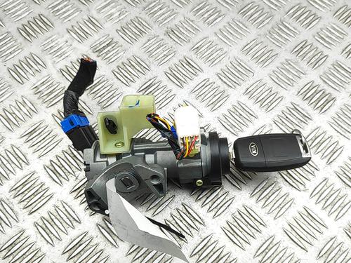 Ignition barrel KIA CEE'D (JD) 1.6 CRDi 110 | BP30005356M48 - Image 3