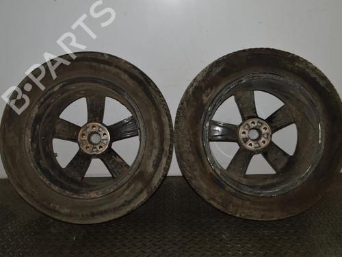 Fælgsæt LAND ROVER RANGE ROVER VELAR (L560) 2.0 D240 SD4 4x4 | BP32728186C100  - Image 13