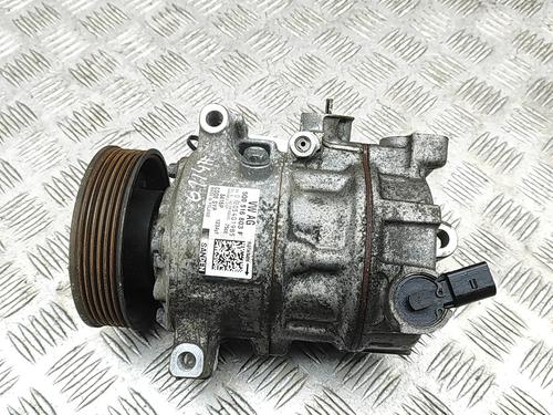 Used AC compressor AC compressor VW TIGUAN (AD1, AX1) 2.0 TDI (150 hp) 33465104 33465104