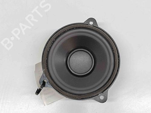 Coluna de som JAGUAR F-TYPE Coupe (X152) 3.0 SCV6 400 SPORT AWD (400 hp) 27644801