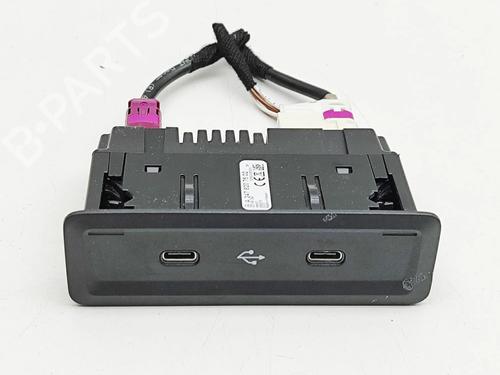 Used Electronic module MERCEDES-BENZ A-CLASS Saloon (V177) A 250 e (177.185) (218 hp) 31763034