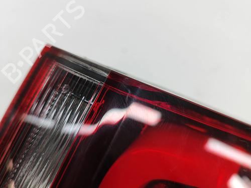 Left tailgate light CITROËN C5 AIRCROSS (A_) 1.2 PureTech 130 (ARHNSJ) | BP29391283C79 - Image 8