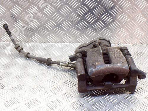 Right rear brake caliper AUDI A5 Sportback (8TA) 2.0 TDI | BP14621360M106 
