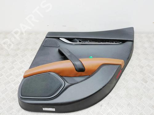 Rear right panel MASERATI GHIBLI III (M157) 3.0 D | BP38755948C61 - Image 3