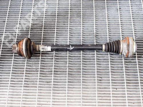 Used Left rear driveshaft Left rear driveshaft AUDI A5 (8T3) 3.0 TDI quattro (240 hp) 6742293 6742293