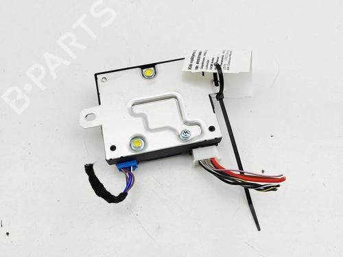 Electronic module MERCEDES-BENZ E-CLASS (W213) E 220 d (213.004) | BP34218305M83  - Image 5