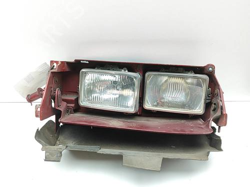 Used Left headlight Left headlight CHRYSLER LE BARON Convertible 2.2 i Turbo (148 hp) 29637717 29637717