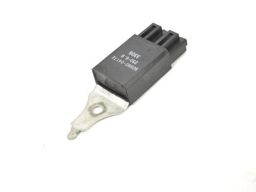 Electronic module LEXUS RX (_U3_) 400h AWD (MHU38_, MHU38R) | BP30281130M83 - Image 2