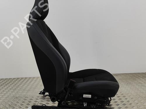 Left front seat VOLVO XC60 I SUV (156) D4 | BP28115167C15 